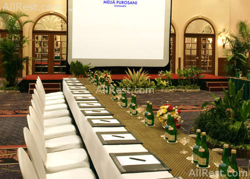 Melia Purosani Yogyakarta 28